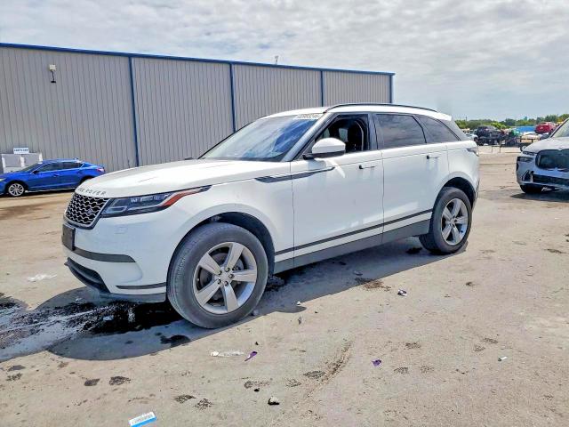 Photo 1 from auction – 2018 LAND ROVER RANGE ROVER VELAR with VIN SALYB2RNXJA733149
