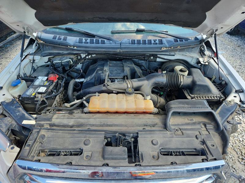 Photo 11 from auction – 2015 FORD F150 with VIN 1FTEW1CP8FKE60460