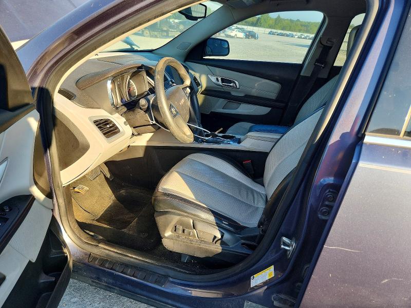 صورة رقم 7 من المزاد - 2013 GMC TERRAIN مع VIN 2GKALMEK6D6353163
