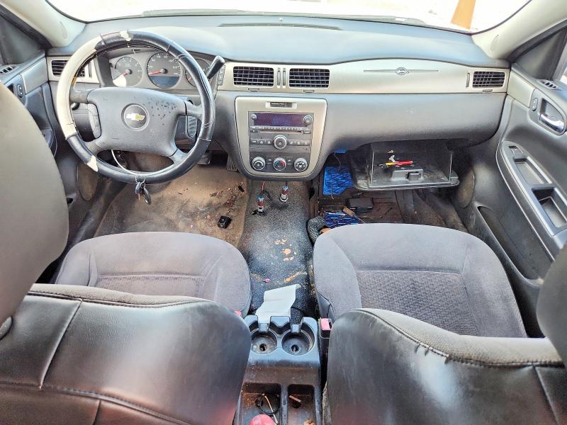 صورة رقم 8 من المزاد - 2012 CHEVROLET IMPALA مع VIN 2G1WD5E37C1228271