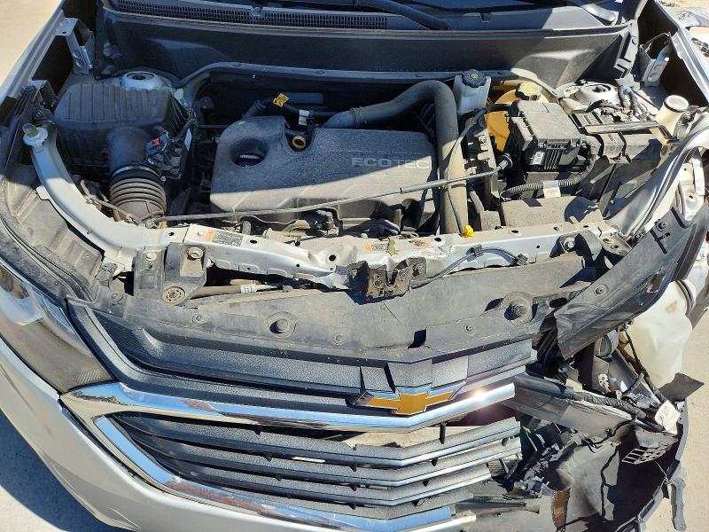 Foto 11 de la subasta – 2018 CHEVROLET EQUINOX con VIN 2GNAXJEVXJ6344445
