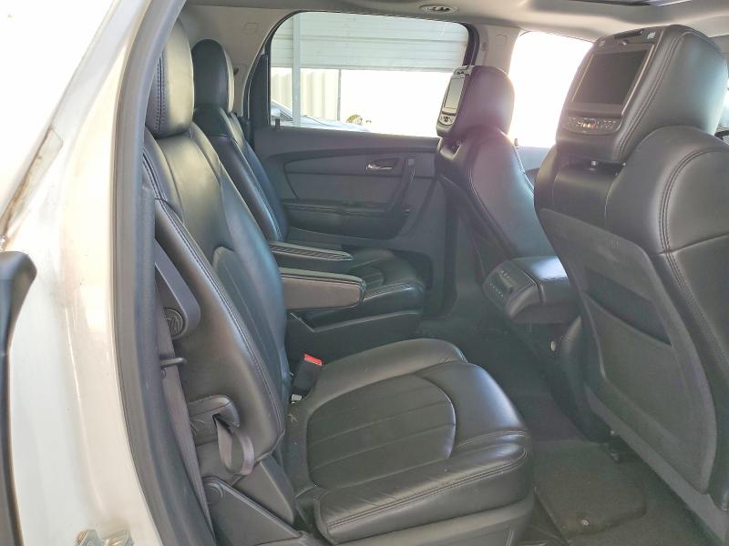 Photo 11 from auction – 2011 GMC ACADIA with VIN 1GKKVTED3BJ393369