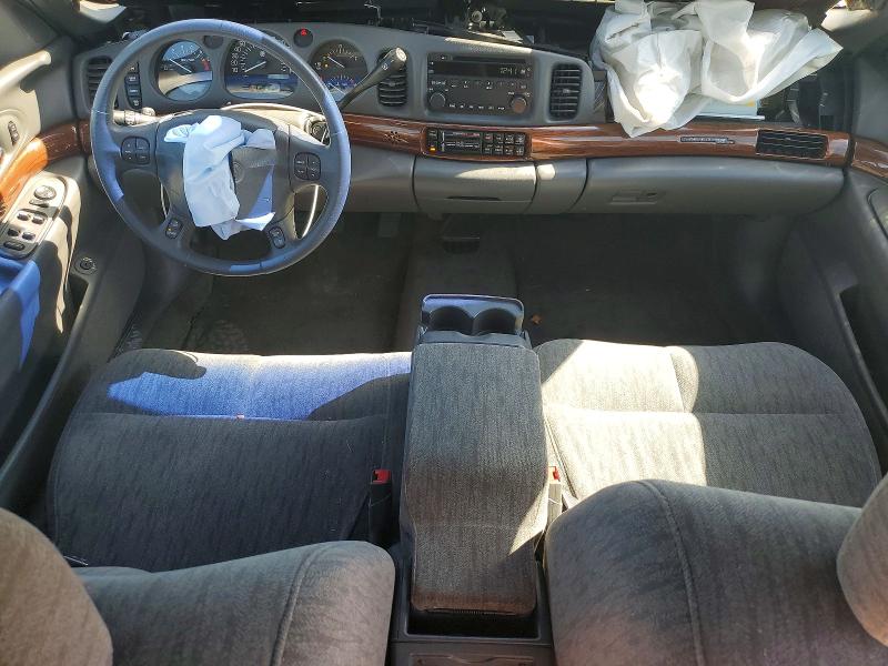 Zdjęcie 8 z aukcji – 2005 BUICK LESABRE z VIN 1G4HP52K75U176534