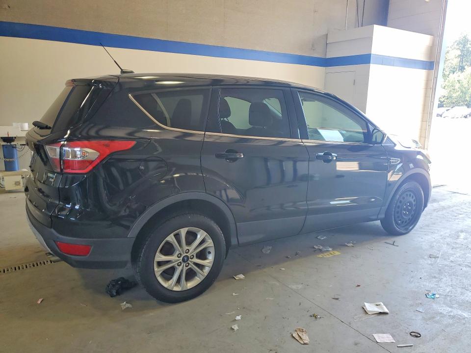 Снимка 3 от търг – 2017 FORD ESCAPE с VIN 1FMCU9GD3HUC27827
