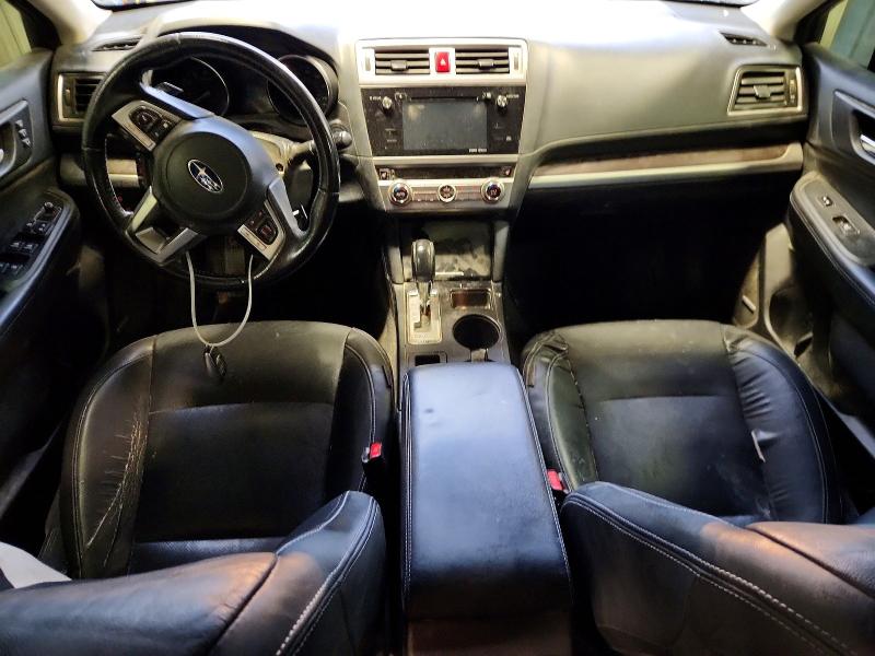 Photo 8 from auction – 2017 SUBARU LEGACY with VIN 4S3BNAN69H3029858