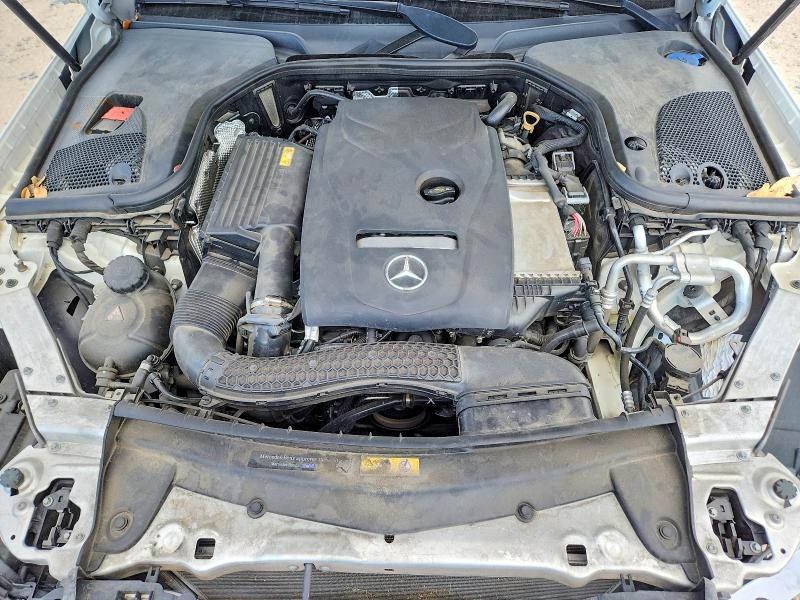 Zdjęcie 11 z aukcji – 2018 MERCEDES-BENZ E z VIN WDDZF4JB8JA313554