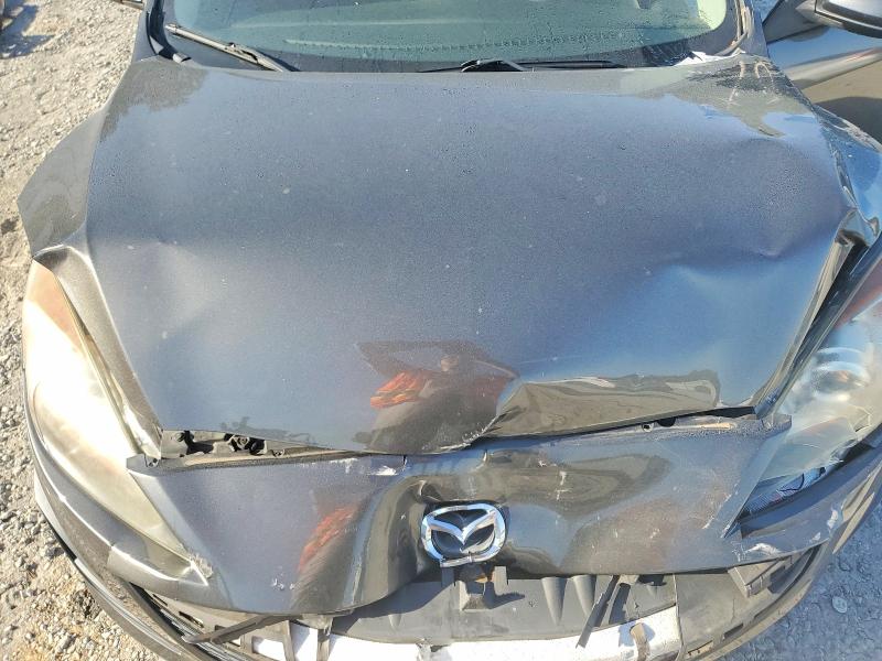 Photo 11 from auction – 2011 MAZDA 3 with VIN JM1BL1VG8B1395604