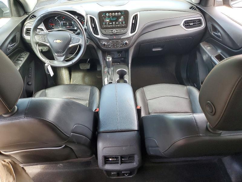 Photo 8 from auction – 2018 CHEVROLET EQUINOX with VIN 2GNAXMEV0J6125141