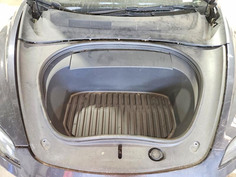 صورة رقم 11 من المزاد - 2024 TESLA MODEL 3 مع VIN 5YJ3E1ETXRF826845