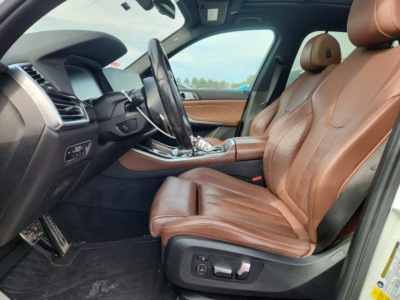 Zdjęcie 7 z aukcji – 2019 BMW X5 z VIN 5UXCR6C52KLK85491