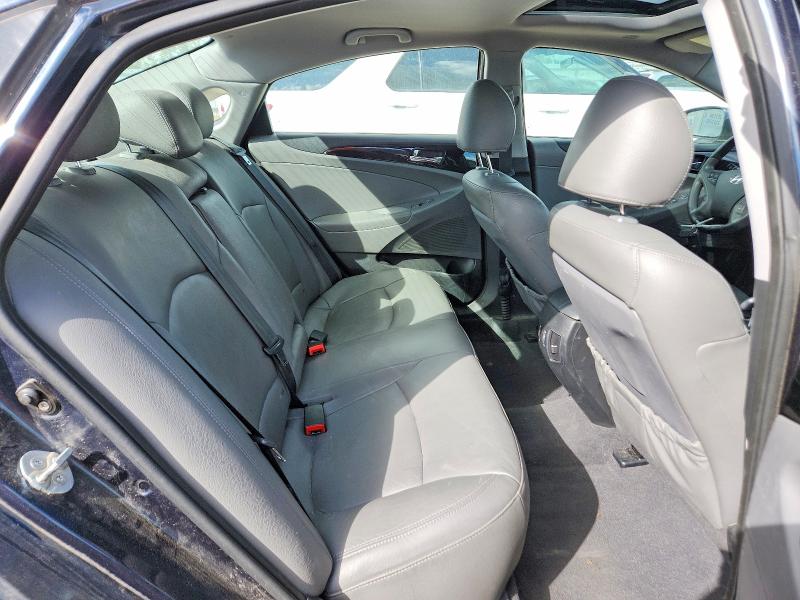 Zdjęcie 10 z aukcji – 2011 HYUNDAI SONATA z VIN 5NPEC4AC7BH286562