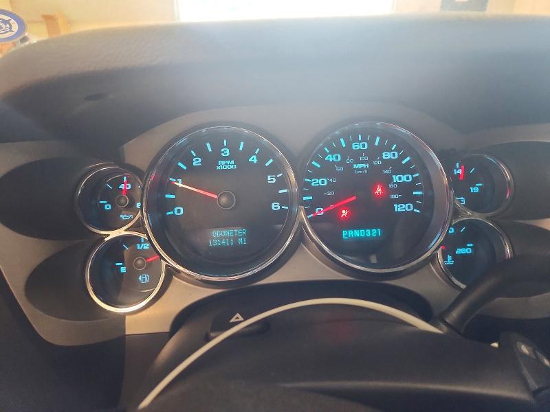 Photo 9 from auction – 2008 CHEVROLET SILVERADO with VIN 2GCEK19CX81251515