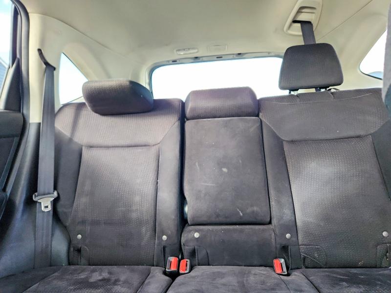 Photo 10 from auction – 2012 HONDA CR-V with VIN 2HKRM4H51CH633844