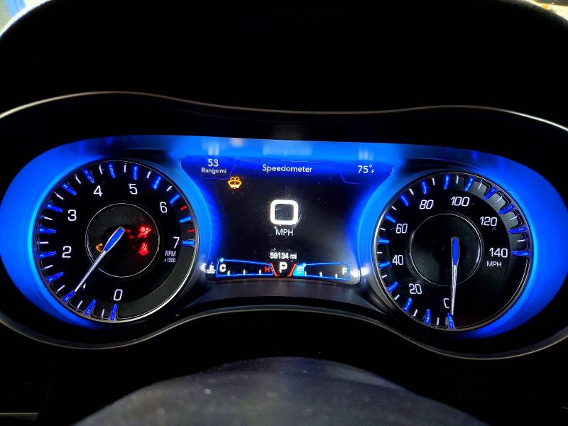 صورة رقم 9 من المزاد - 2018 CHRYSLER 300 مع VIN 2C3CCAKG6JH276107