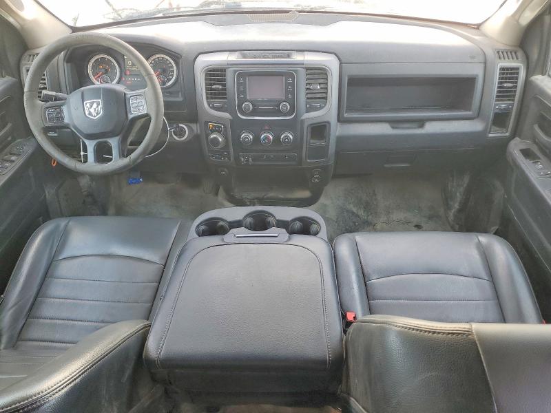Снимка 8 от търг – 2022 RAM 1500 CLASSIC с VIN 1C6RR7FT6NS208362