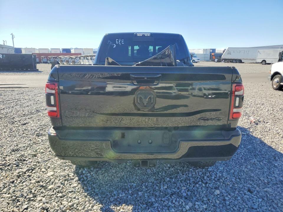 Фото 6 с аукциона – 2020 RAM 2500 с VIN 3C6UR5NL4LG106532