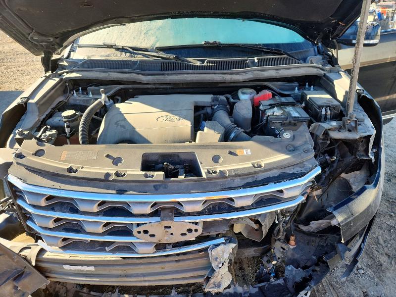 Снимка 12 от търг – 2017 FORD EXPLORER с VIN 1FM5K8D88HGA21322