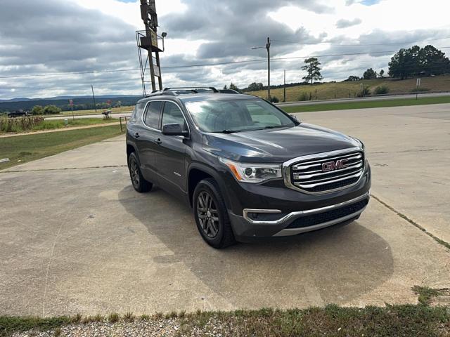 Фото 1 с аукциона – 2017 GMC ACADIA с VIN 1GKKNMLS1HZ189963