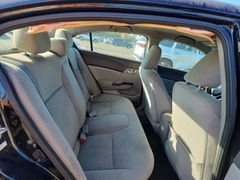 صورة رقم 10 من المزاد - 2012 HONDA CIVIC مع VIN 19XFB2F50CE326251