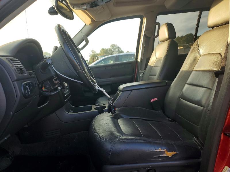 Photo 7 from auction – 2004 FORD EXPLORER with VIN 1FMDU85W74ZA61554