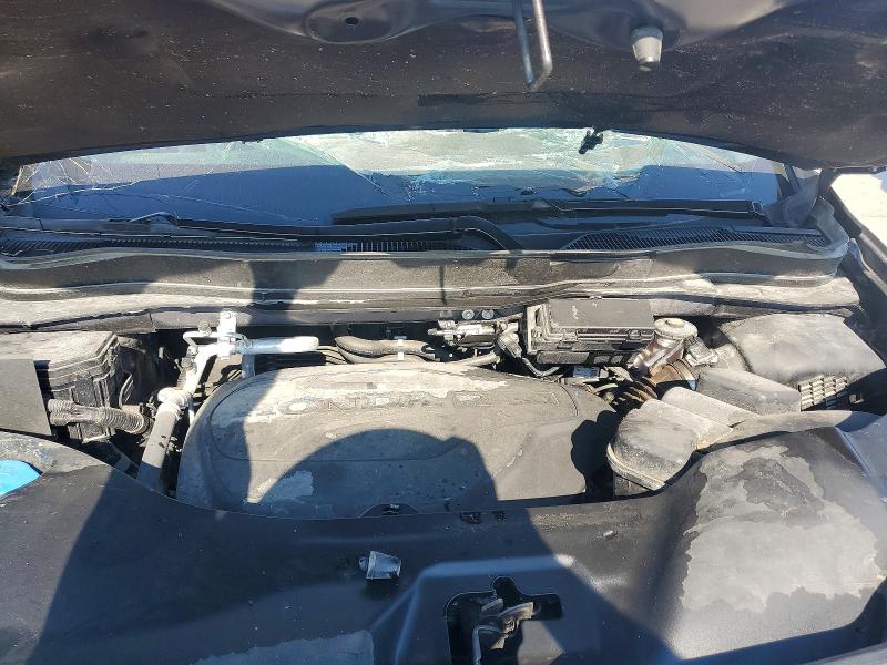Zdjęcie 11 z aukcji – 2023 HONDA RIDGELINE z VIN 5FPYK3F74PB045870