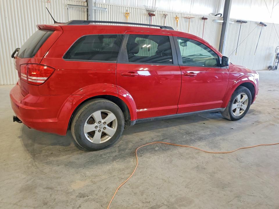 Photo 3 from auction – 2017 DODGE JOURNEY with VIN 3C4PDCAB6HT516611