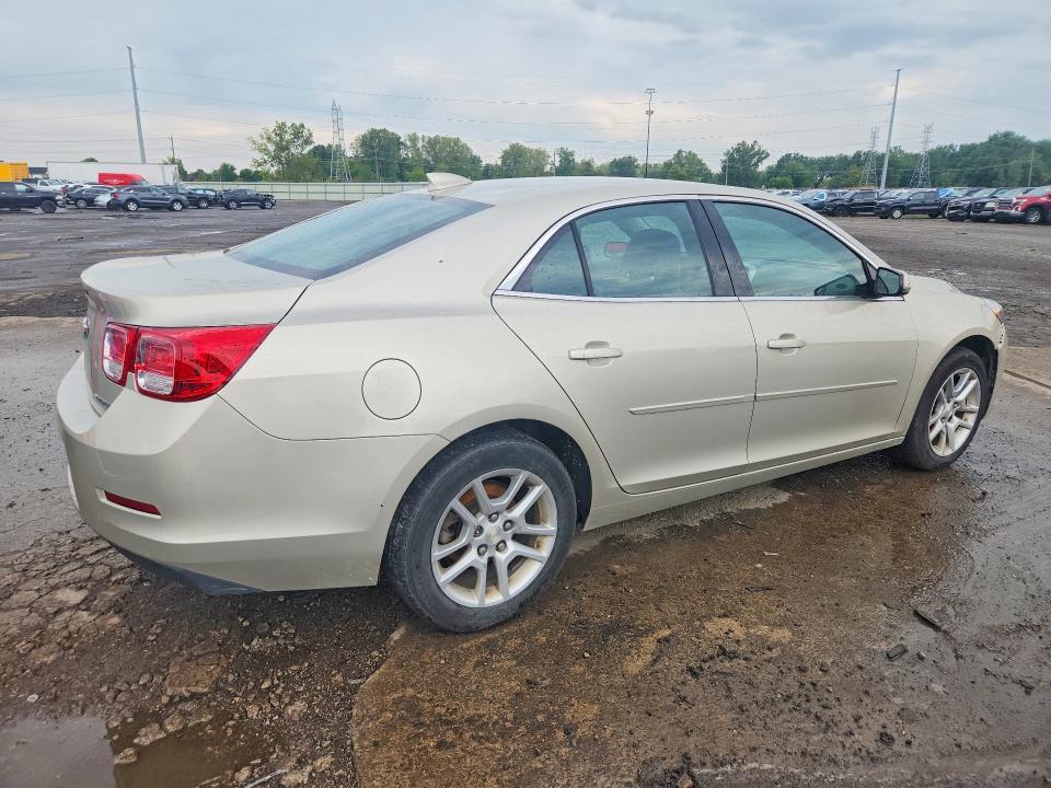 Photo 3 from auction – 2016 CHEVROLET MALIBU LIMITED with VIN 1G11C5SA5GF109231