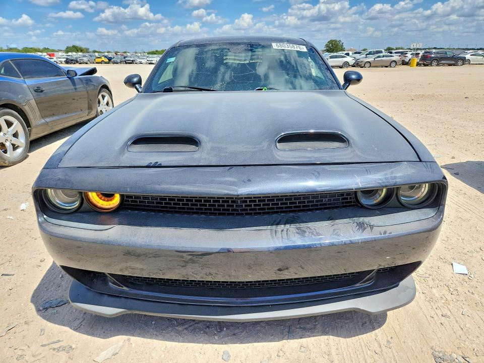 Zdjęcie 5 z aukcji – 2018 DODGE CHALLENGER z VIN 2C3CDZBT0JH209334