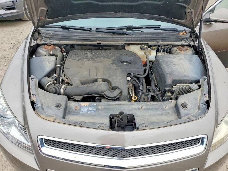 Снимка 11 от търг – 2011 CHEVROLET MALIBU с VIN 1G1ZC5E18BF366908