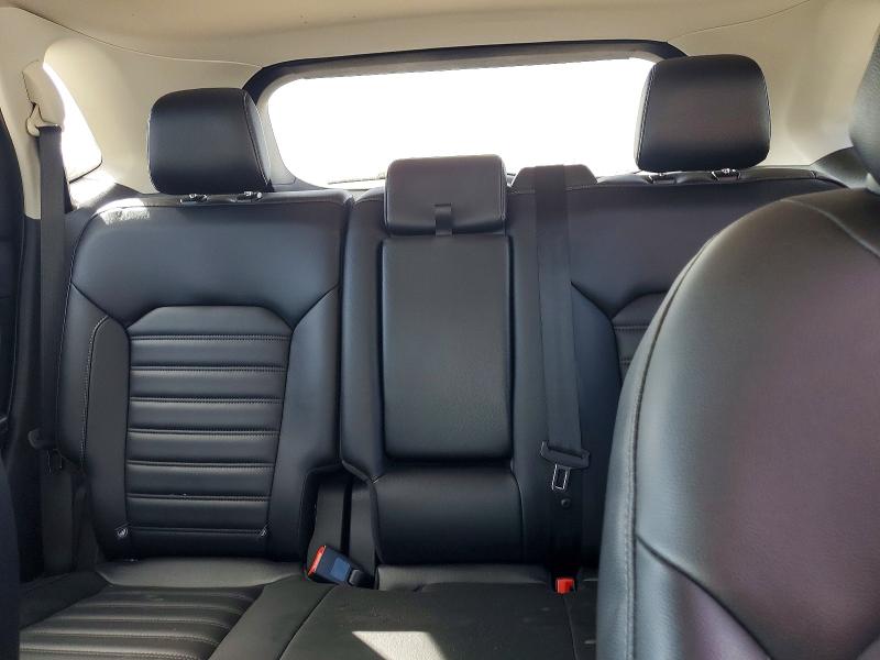 Фото 10 с аукциона – 2024 FORD EDGE с VIN 2FMPK4J97RBA31248