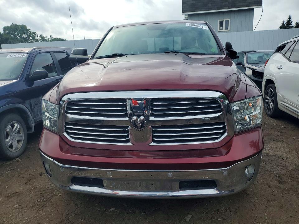 Photo 5 from auction – 2017 RAM 1500 with VIN 1C6RR7LM0HS878667