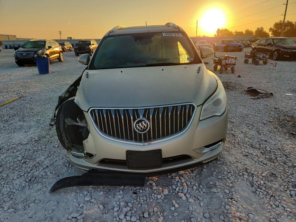 صورة رقم 5 من المزاد - 2016 BUICK ENCLAVE مع VIN 5GAKRCKD8GJ159290
