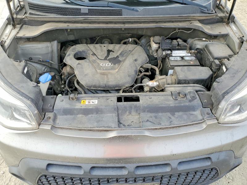 Photo 12 from auction – 2016 KIA SOUL with VIN KNDJN2A22G7320696
