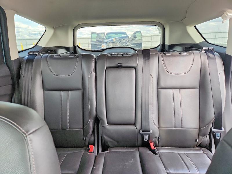 Снимка 10 от търг – 2013 FORD ESCAPE с VIN 1FMCU9J93DUC36543