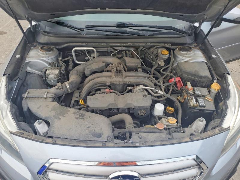صورة رقم 12 من المزاد - 2017 SUBARU OUTBACK مع VIN 4S4BSAFCXH3296645