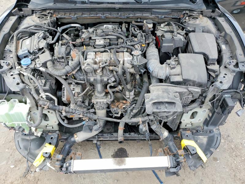 Foto 11 de la subasta – 2018 MAZDA 6 TOURING con VIN JM1GL1VY8J1321189