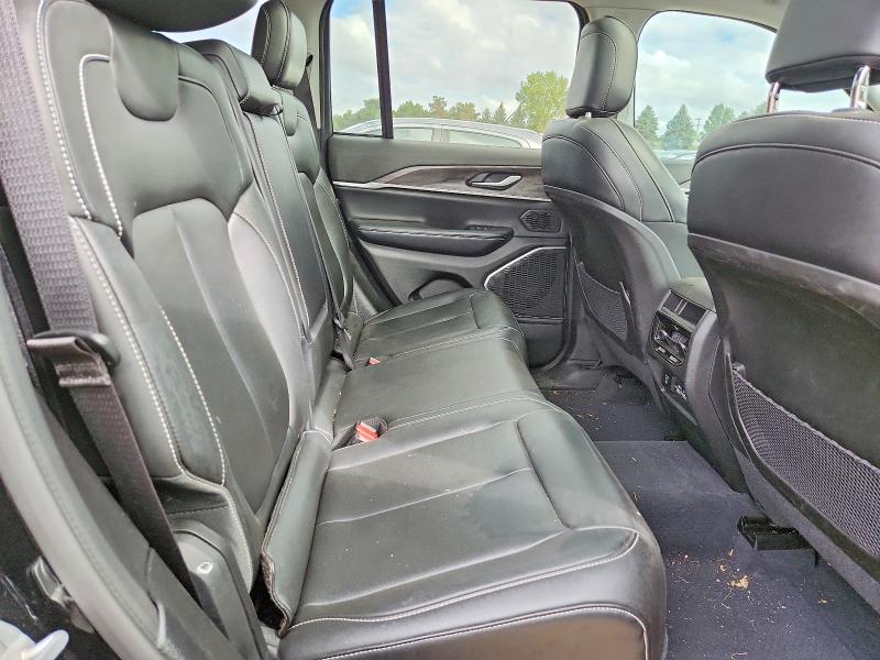 Снимка 10 от търг – 2023 JEEP GRAND CHEROKEE с VIN 1C4RJYB65P8784840