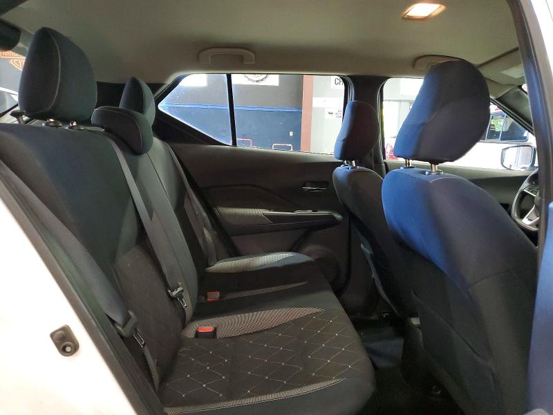 Photo 11 from auction – 2019 NISSAN KICKS with VIN 3N1CP5CU2KL477543
