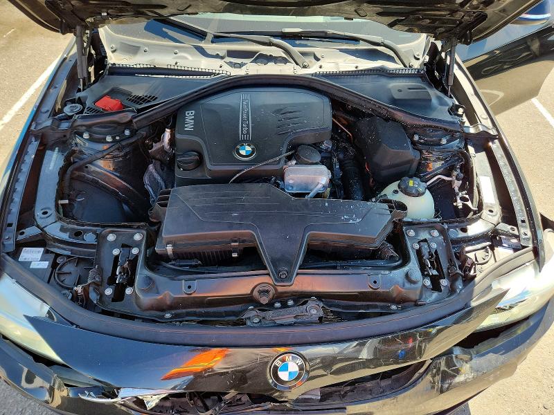 Фото 11 с аукциона – 2015 BMW 428 с VIN WBA4A9C58FGL86691