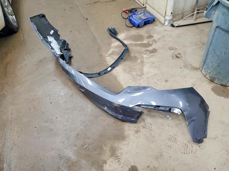 Photo 13 from auction – 2020 HONDA PILOT with VIN 5FNYF6H32LB034191