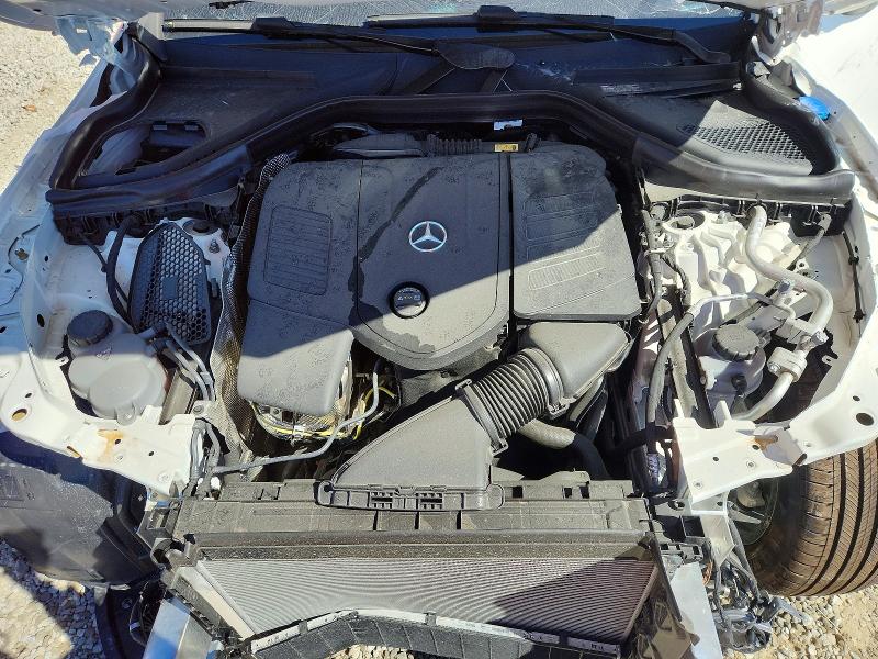 Снимка 12 от търг – 2026 MERCEDES-BENZ GLC с VIN W1NKM4GB6TF595524