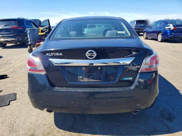 Снимка 6 от търг – 2014 NISSAN ALTIMA с VIN 1N4AL3AP4EC115155