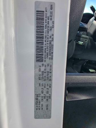 Photo 10 from auction – 2019 RAM PROMASTER 1500 with VIN 3C6TRVAG3KE539032