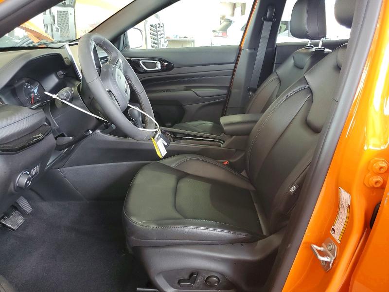 Photo 7 from auction – 2026 JEEP COMPASS with VIN 3C4NJDCNXTT252850