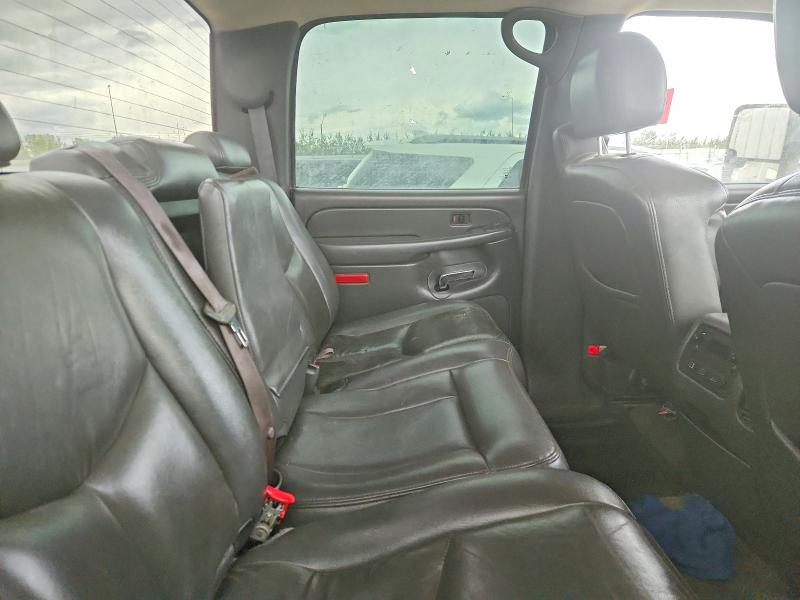 Photo 10 from auction – 2003 GMC SIERRA with VIN 1GTHK23123F185294