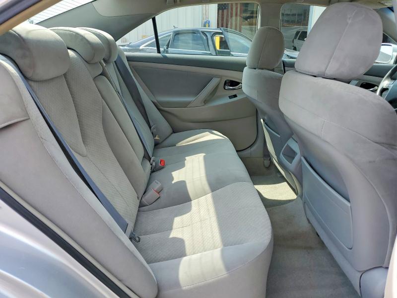 Снимка 10 от търг – 2009 TOYOTA CAMRY с VIN 4T1BE46K69U323402