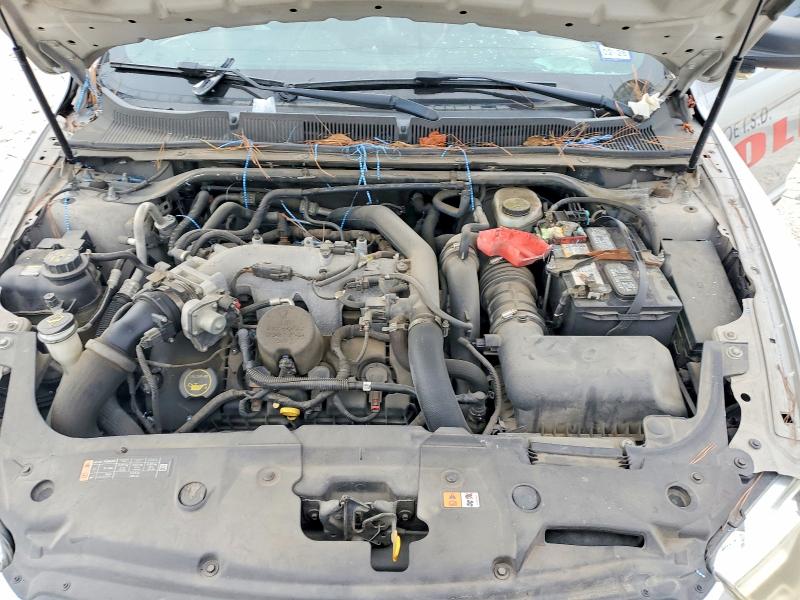 Zdjęcie 11 z aukcji – 2015 FORD TAURUS z VIN 1FAHP2MT2FG142418