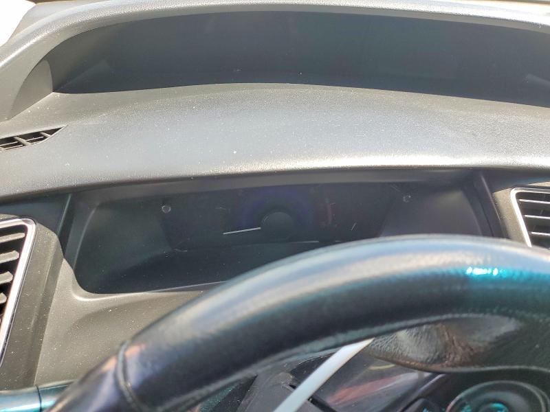 Снимка 9 от търг – 2013 HONDA CIVIC с VIN 2HGFB2F52DH104205