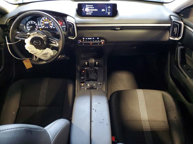Foto 8 de la subasta – 2025 MAZDA CX-50 con VIN 7MMVABDM0SN388560