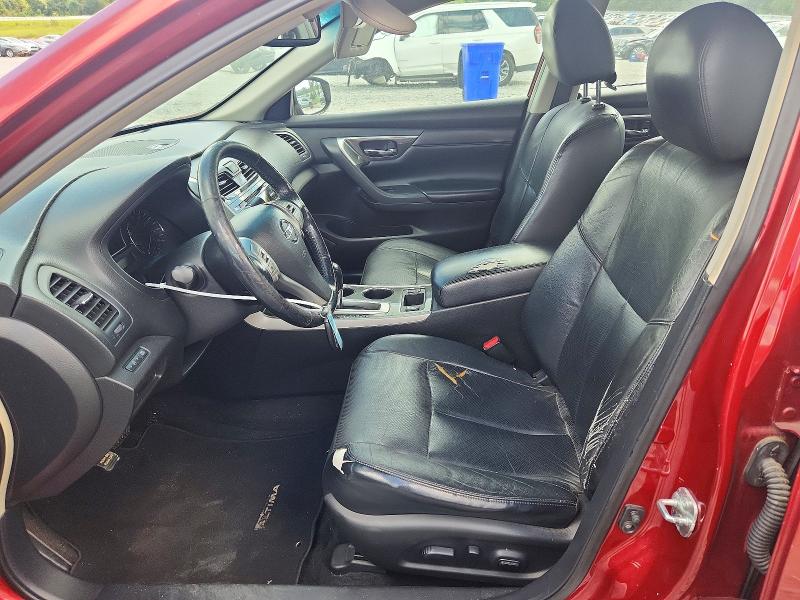 Photo 7 from auction – 2013 NISSAN ALTIMA with VIN 1N4AL3AP6DN441977